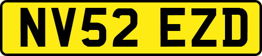 NV52EZD