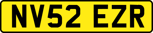 NV52EZR