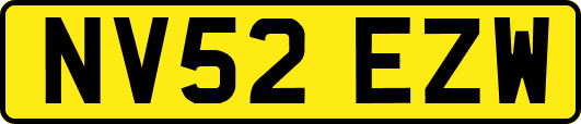 NV52EZW