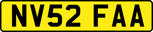 NV52FAA