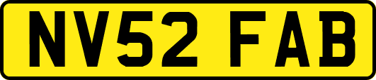 NV52FAB