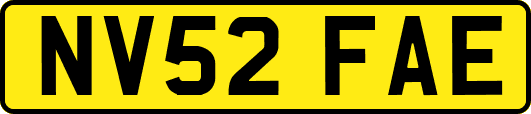 NV52FAE