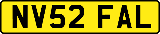 NV52FAL