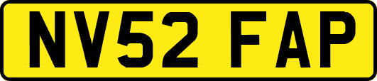 NV52FAP