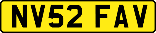 NV52FAV