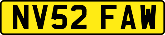 NV52FAW