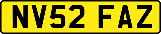 NV52FAZ