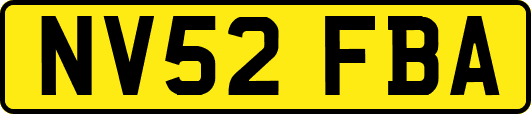 NV52FBA