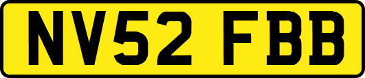 NV52FBB