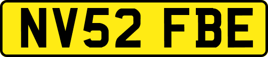 NV52FBE