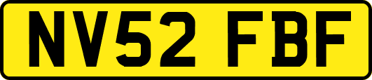 NV52FBF