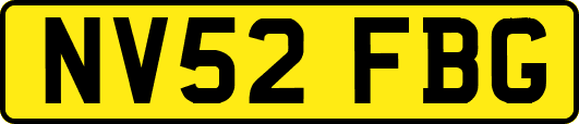 NV52FBG
