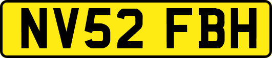 NV52FBH