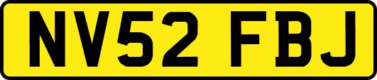 NV52FBJ