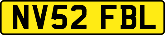 NV52FBL