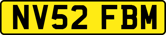 NV52FBM