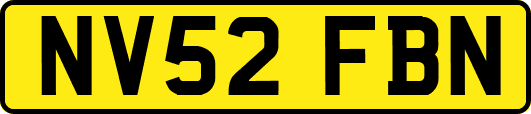 NV52FBN
