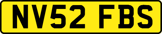 NV52FBS
