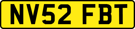 NV52FBT