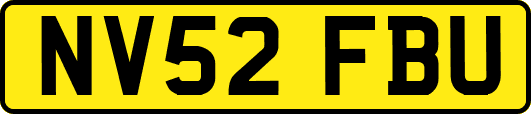 NV52FBU