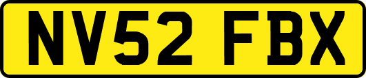 NV52FBX