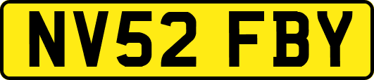 NV52FBY