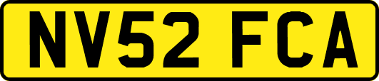 NV52FCA
