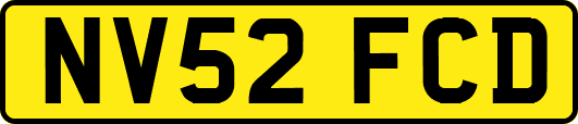 NV52FCD