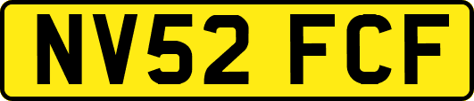 NV52FCF