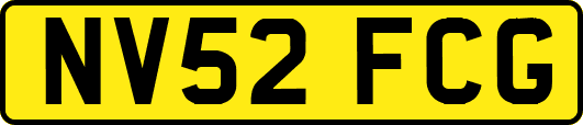 NV52FCG