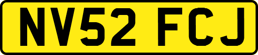 NV52FCJ