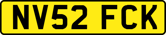 NV52FCK