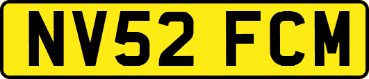 NV52FCM