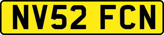 NV52FCN