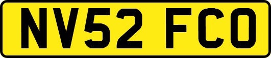 NV52FCO