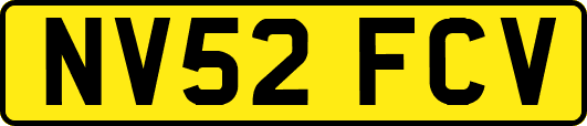 NV52FCV
