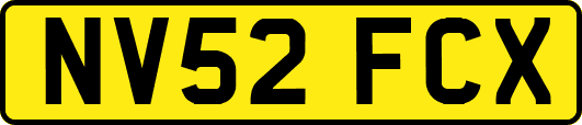 NV52FCX