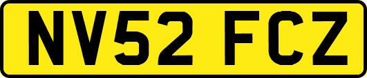 NV52FCZ