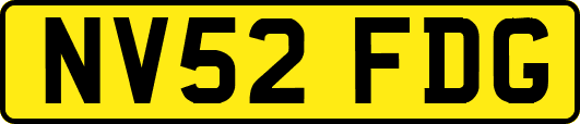 NV52FDG