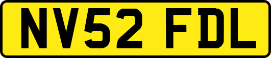 NV52FDL