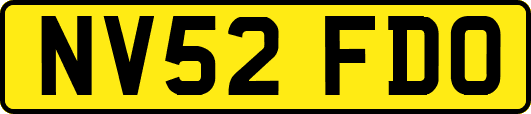 NV52FDO