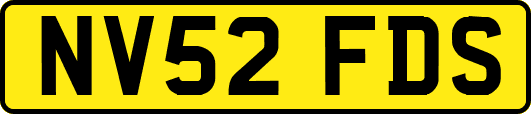 NV52FDS