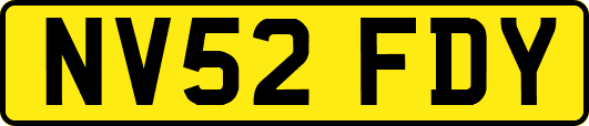 NV52FDY
