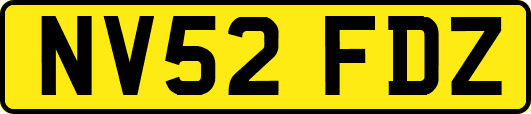 NV52FDZ