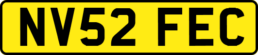 NV52FEC