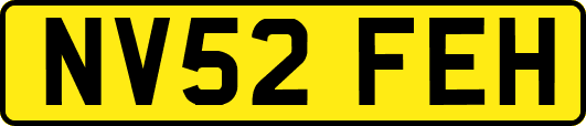 NV52FEH