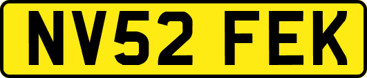 NV52FEK