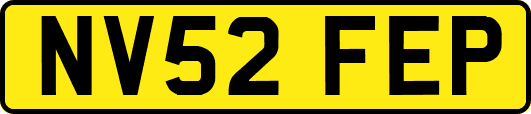 NV52FEP
