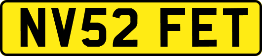 NV52FET