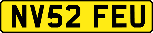 NV52FEU